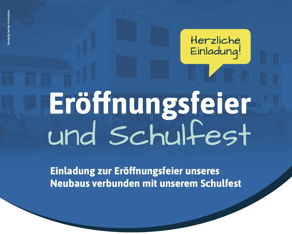 Schulfest-Banner-1000-compr Hinweisschild zu unserer Suchtprävention